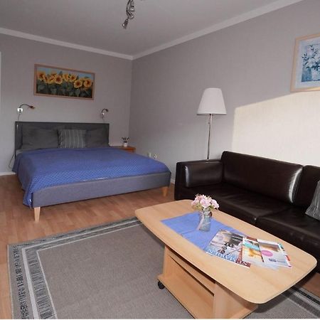 Appartementhaus Martel - Adults Only Lübeck Dış mekan fotoğraf