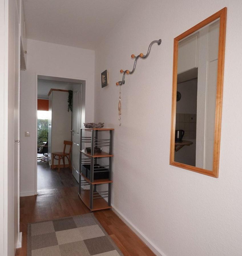Appartementhaus Martel - Adults Only Lübeck Dış mekan fotoğraf