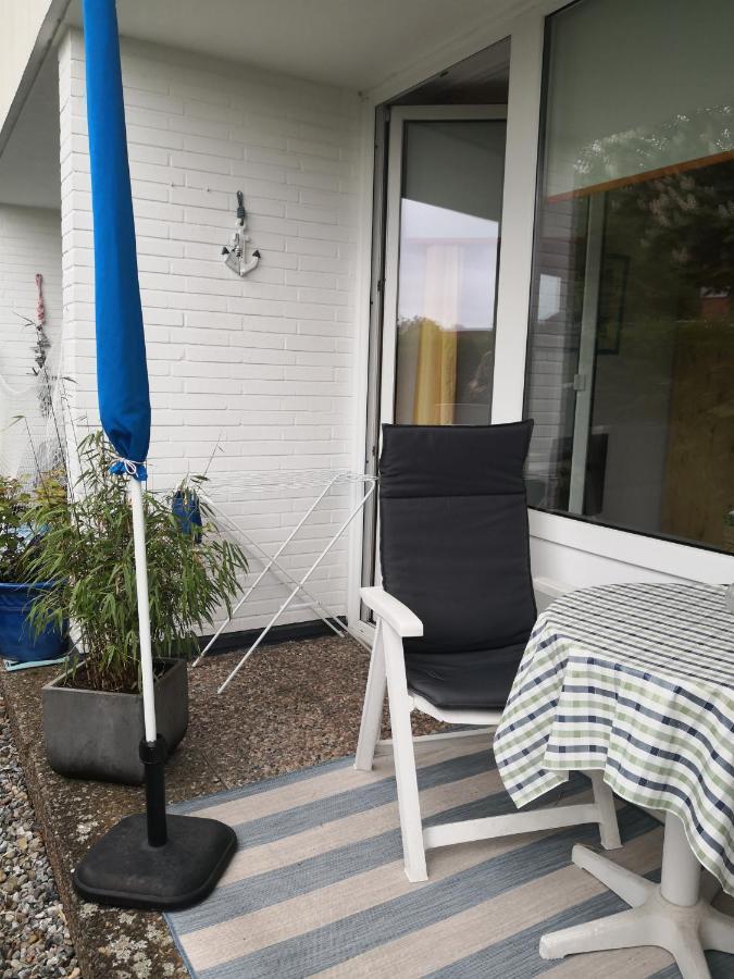 Appartementhaus Martel - Adults Only Lübeck Dış mekan fotoğraf