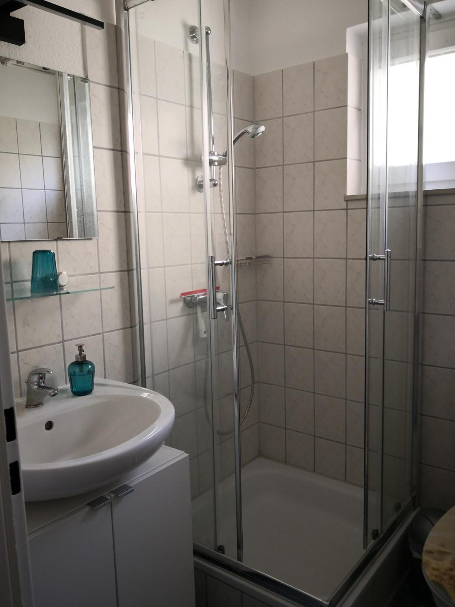 Appartementhaus Martel - Adults Only Lübeck Dış mekan fotoğraf